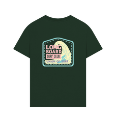 Union Long Board Surf Club T-shirt