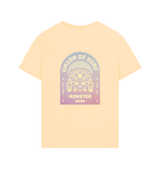 Kook Monster Oversized T shirt