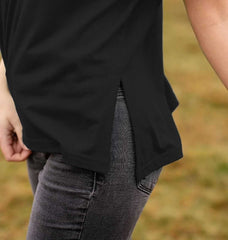 Women's Graphic Tees -Kooks on the Road