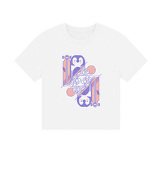 Womens Graphic T Shirt