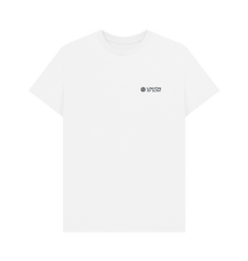 Mens Graphic Tees- Fish v Plastic T-shirt