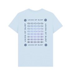 Mens Graphic Tees- Fish v Plastic T-shirt