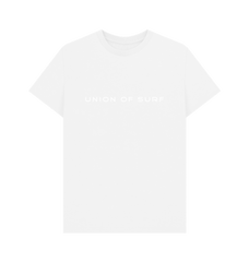 Union Waves T-Shirt- Graphic Tees