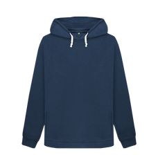 Womens Organic Cotton Hoody- Sloth Party