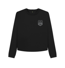 Jumper - Womens Soft Touch Organic Cotton
