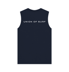 Mens Union Vest