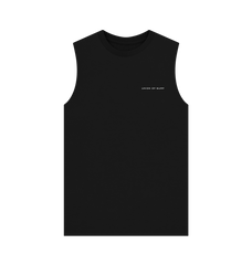 Mens Union Vest