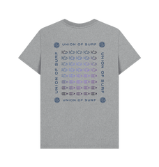 Mens Graphic Tees- Fish v Plastic T-shirt