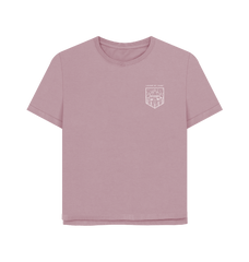 Women's Graphic Tees -Kooks on the Road
