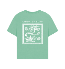 Womens Coastal T-Shirt