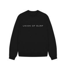 Union Soft Touch Sweater