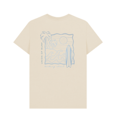 Kooking About- mens graphic tees