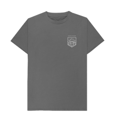 Relaxed Fit Organic T-Shirt for Men – Soft & Sustainable