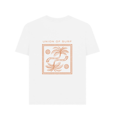 Womens Graphic Tees-Palm Vibes