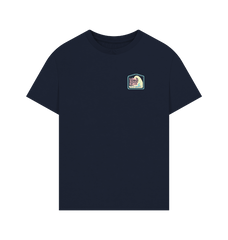 Union Long Board Surf Club T-shirt
