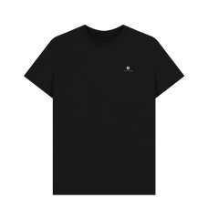 Relaxed Fit Organic T-Shirt – Sustainably Made for Everyday Wear-Sunset