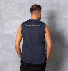 Mens Union Vest