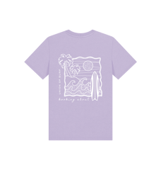 Kids Surf Graphic T shirt
