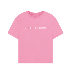 Womens Coastal T-Shirt