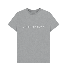 Union Waves T-Shirt- Graphic Tees