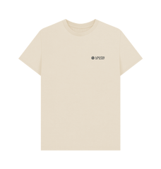 Mens Graphic Tees- Fish v Plastic T-shirt