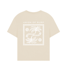 Womens Coastal T-Shirt