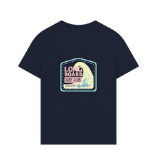 Union Long Board Surf Club T-shirt