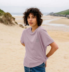 Women's Graphic Tees -Kooks on the Road