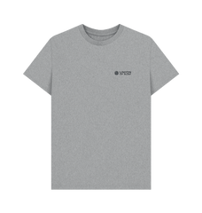 Mens Graphic Tees- Fish v Plastic T-shirt
