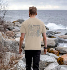 Kooking About- mens graphic tees