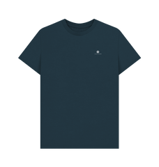Relaxed Fit Organic T-Shirt – Sustainably Made for Everyday Wear-Sunset