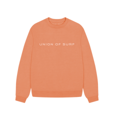 Union Soft Touch Sweater
