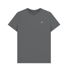 Relaxed Fit Organic T-Shirt – Sustainably Made for Everyday Wear-Sunset