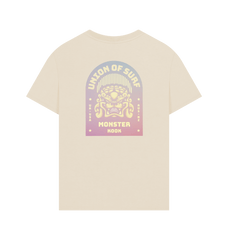 Kook Monster Oversized T shirt