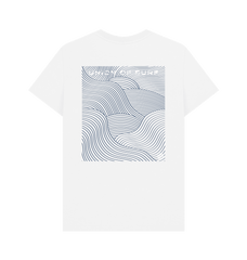 Union Waves T-Shirt- Graphic Tees