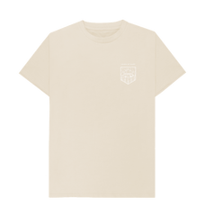 Relaxed Fit Organic T-Shirt for Men – Soft & Sustainable