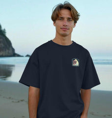 Union Long Board Surf Club T-shirt