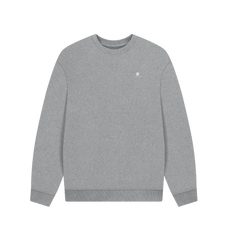 Cosy mens sweater - Surf Club Soft Touch Organic Cotton