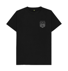 Relaxed Fit Organic T-Shirt for Men – Soft & Sustainable
