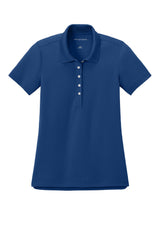 Port Authority Womens Dry Zone Moisture Wicking Short Sleeve Polo Shirt - Royal Blue - Coming Soon