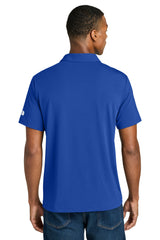 The North Face Mens Canyon Crest Short Sleeve Polo Shirt - Blue - Coming Soon
