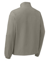 The North Face Mens Mountain Horizon Full Zip Jacket - Stone Slab Grey - Coming Soon