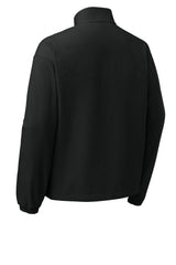 The North Face Mens Mountain Horizon Full Zip Jacket - Black - Coming Soon