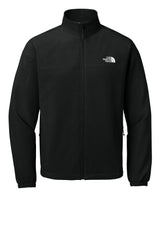 The North Face Mens Mountain Horizon Full Zip Jacket - Black - Coming Soon