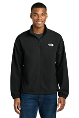 The North Face Mens Mountain Horizon Full Zip Jacket - Black - Coming Soon