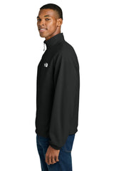 The North Face Mens Mountain Horizon Full Zip Jacket - Black - Coming Soon