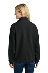 The North Face Womens Mountain Horizon Full Zip Jacket - Black - Coming Soon