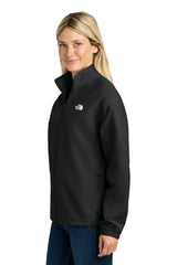 The North Face Womens Mountain Horizon Full Zip Jacket - Black - Coming Soon