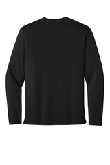 Richardson Mens Clutch Long Sleeve Crewneck T-Shirt - Black - Coming Soon