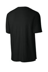 Richardson Mens Clutch Short Sleeve Crewneck T-Shirt - Black - Coming Soon